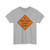 MUTCD CW20-5aR (United States) (Road Sign) T-Shirt
