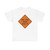 MUTCD CW20-4 (United States) (Road Sign) T-Shirt