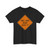 MUTCD CW20-4 (United States) (Road Sign) T-Shirt