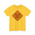 MUTCD CW20-4 (United States) (Road Sign) T-Shirt