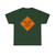 MUTCD CW20-4 (United States) (Road Sign) T-Shirt