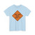 MUTCD CW20-4 (United States) (Road Sign) T-Shirt