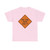 MUTCD CW20-4 (United States) (Road Sign) T-Shirt