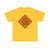MUTCD CW20-3a (United States) (Road Sign) T-Shirt