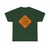 MUTCD CW20-3a (United States) (Road Sign) T-Shirt
