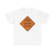 MUTCD CW20-2a (United States) (Road Sign) T-Shirt