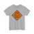 MUTCD CW20-2a (United States) (Road Sign) T-Shirt