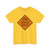 MUTCD CW20-2a (United States) (Road Sign) T-Shirt