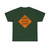 MUTCD CW20-2a (United States) (Road Sign) T-Shirt