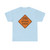 MUTCD CW20-2a (United States) (Road Sign) T-Shirt