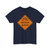 MUTCD CW20-2a (United States) (Road Sign) T-Shirt