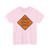 MUTCD CW20-2a (United States) (Road Sign) T-Shirt