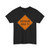 MUTCD CW20-2 (United States) (Road Sign) T-Shirt