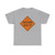 MUTCD CW20-2 (United States) (Road Sign) T-Shirt