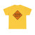 MUTCD CW20-2 (United States) (Road Sign) T-Shirt