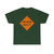 MUTCD CW20-2 (United States) (Road Sign) T-Shirt