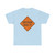 MUTCD CW20-2 (United States) (Road Sign) T-Shirt
