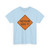 MUTCD CW20-2 (United States) (Road Sign) T-Shirt