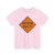 MUTCD CW20-2 (United States) (Road Sign) T-Shirt