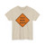 MUTCD CW20-1b (United States) (Road Sign) T-Shirt