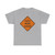 MUTCD CW20-1b (United States) (Road Sign) T-Shirt