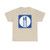 MUTCD D9-8 (United States) (Road Sign) T-Shirt