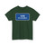 MUTCD D9-6P (United States) (Road Sign) T-Shirt