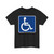 MUTCD D9-6 (United States) (Road Sign) T-Shirt