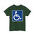 MUTCD D9-6 (United States) (Road Sign) T-Shirt