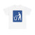 MUTCD D9-4 (United States) (Road Sign) T-Shirt