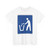 MUTCD D9-4 (United States) (Road Sign) T-Shirt