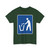 MUTCD D9-4 (United States) (Road Sign) T-Shirt