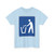 MUTCD D9-4 (United States) (Road Sign) T-Shirt