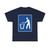 MUTCD D9-4 (United States) (Road Sign) T-Shirt