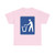 MUTCD D9-4 (United States) (Road Sign) T-Shirt