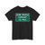 MUTCD D17-7 (United States) (Road Sign) T-Shirt