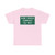 MUTCD D17-7 (United States) (Road Sign) T-Shirt