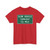 MUTCD D17-7 (United States) (Road Sign) T-Shirt