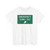 MUTCD D17-6 (United States) (Road Sign) T-Shirt