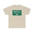 MUTCD D17-6 (United States) (Road Sign) T-Shirt