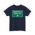 MUTCD D17-6 (United States) (Road Sign) T-Shirt