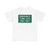 MUTCD D17-5 (United States) (Road Sign) T-Shirt
