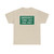 MUTCD D17-5 (United States) (Road Sign) T-Shirt