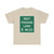 MUTCD D17-3 (United States) (Road Sign) T-Shirt