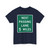 MUTCD D17-3 (United States) (Road Sign) T-Shirt