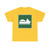 MUTCD I3-9 (Road Sign) T-Shirt