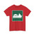 MUTCD I3-9 (Road Sign) T-Shirt