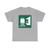 MUTCD I3-7 (Road Sign) T-Shirt