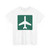 MUTCD I3-5 (Road Sign) T-Shirt