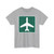 MUTCD I3-5 (Road Sign) T-Shirt